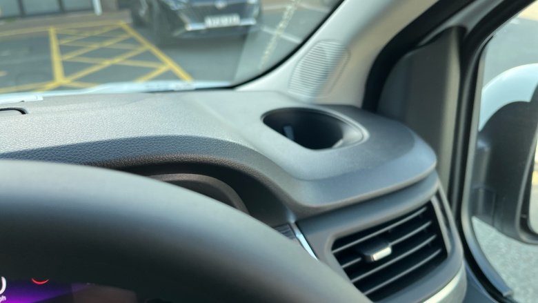 Renault Trafic Swb Diesel SL30 Blue dCi 150 Extra [Safety] Van